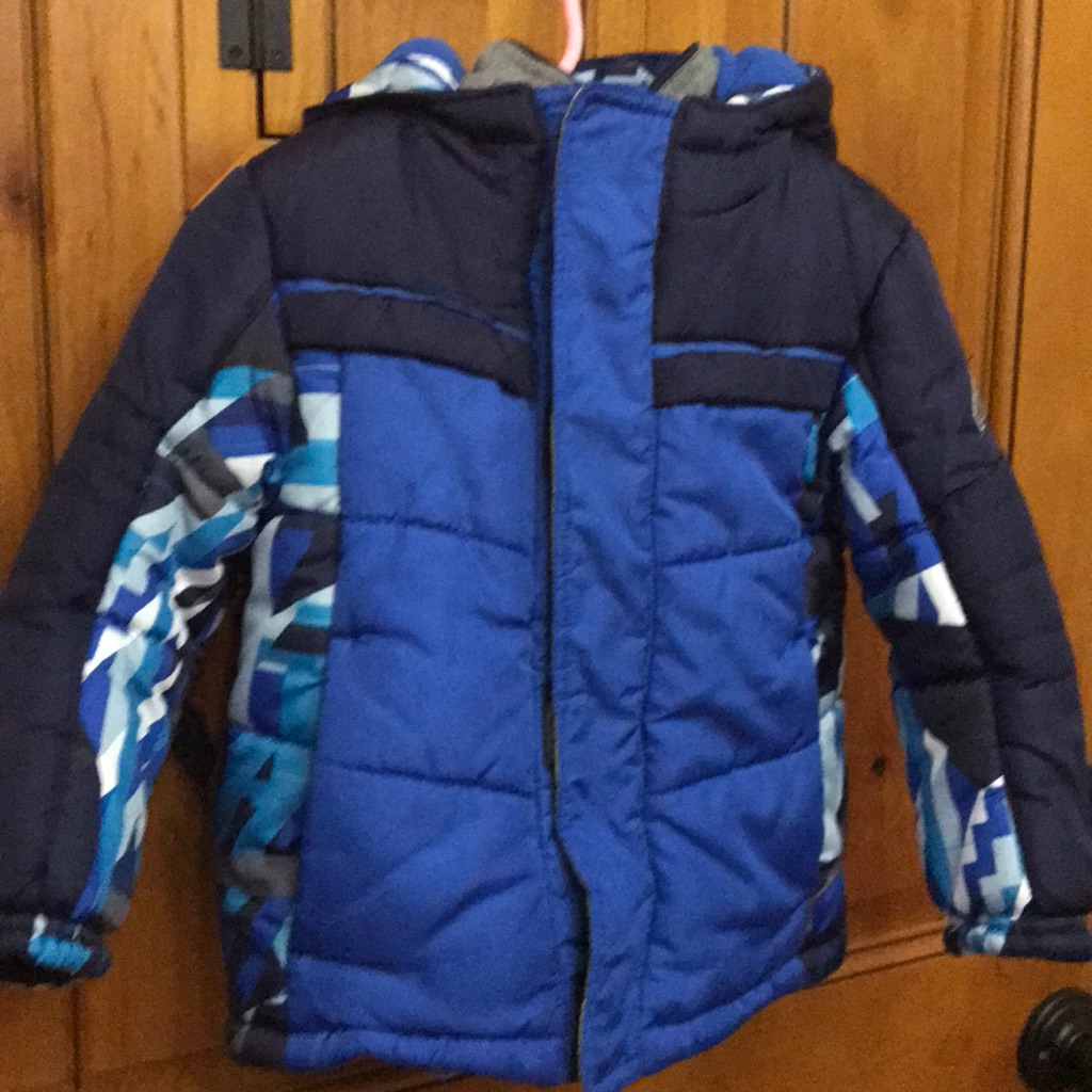 Winter Coat